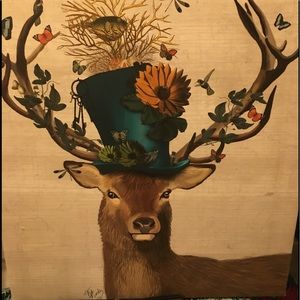 Meet your Posher, Erica